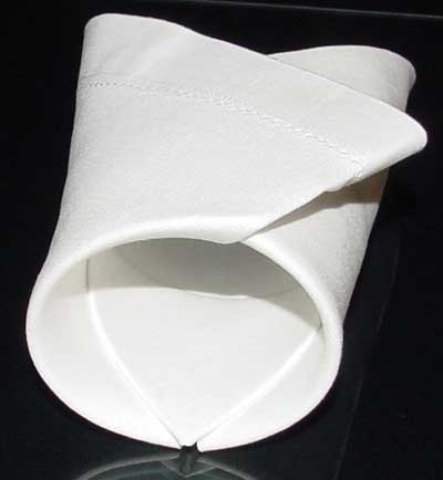 Napkin Fold #8