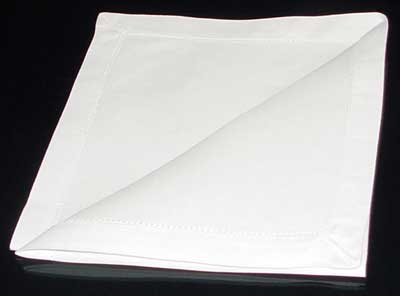 Napkin Fold #5