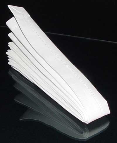 Napkin Fold #6