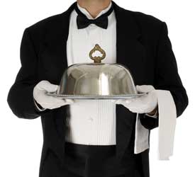 Waiter